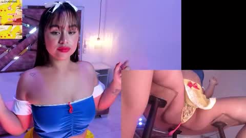 Alice online show from 27, 10, 2025