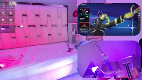 Alice online show from 4, 3, 2026