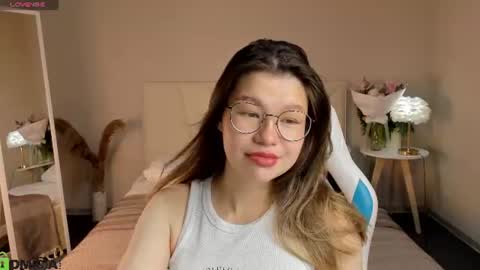 Snapshot of aliceruby1 chatting on 24, 6, 2026 Alice online show from 24, 6, 2026