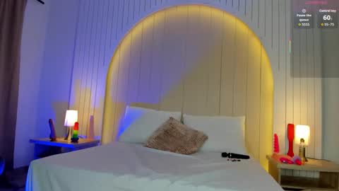 ALICE online show from 15, 1, 2026