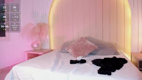 ALICE online show from 20, 3, 2026