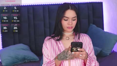 Snapshot of alicesaylor chatting on 6, 2, 2025 Alice saylor online show from 6, 2, 2025