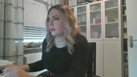 Alice online show from 29, 10, 2025