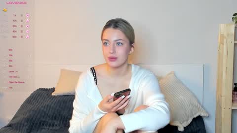 Alice online show from 5, 12, 2025