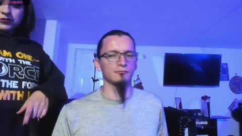 Ms. Alice and Mr. Rabbit online show from 3, 1, 2025