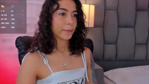 Alicestevens online show from 9, 2, 2026