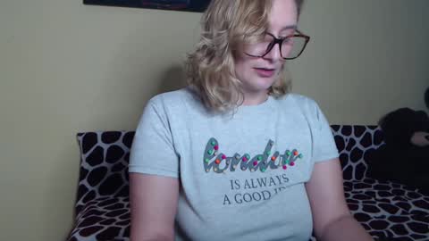 Alice online show from 3, 2, 2025