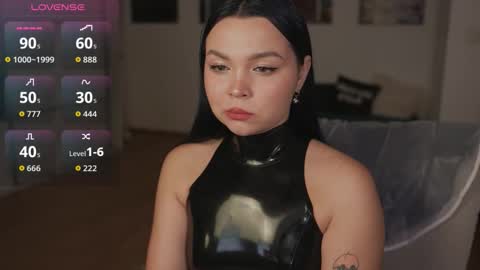 Alice online show from 25, 11, 2025