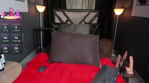 alicetaylor_1 online show from 9, 9, 2025