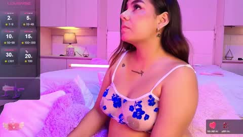 A L I C E  T H U N D E R online show from 11, 12, 2024