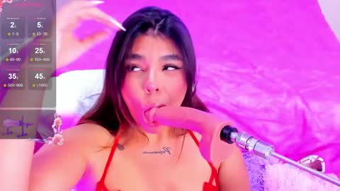 A L I C E  T H U N D E R online show from 18, 12, 2024