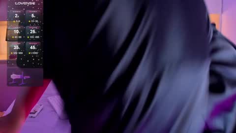 A L I C E  T H U N D E R online show from 8, 2, 2025