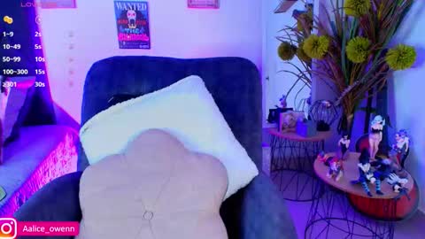 Alice online show from 5, 2, 2026