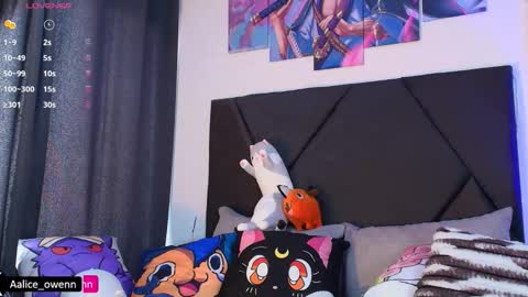 Alice online show from 28, 2, 2026