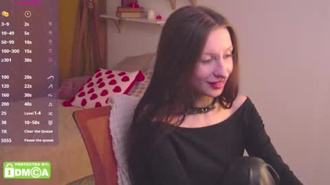 alicewallflower online show from 10, 4, 2026