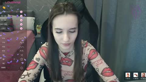 Snapshot of aliceweiss_ chatting on 2, 5, 2026 Alice online show from 2, 5, 2026