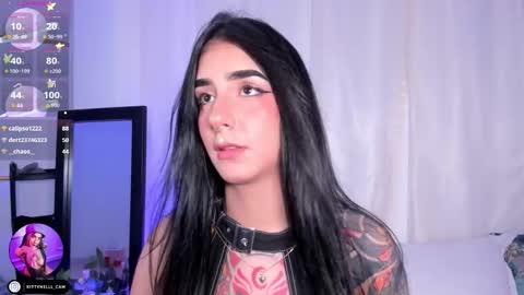 Snapshot of alicewoodville chatting on 3, 2, 2026 Alice online show from 3, 2, 2026