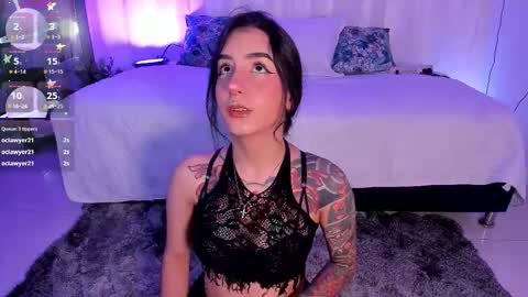 Snapshot of alicewoodville chatting on 25, 2, 2026 Alice online show from 25, 2, 2026