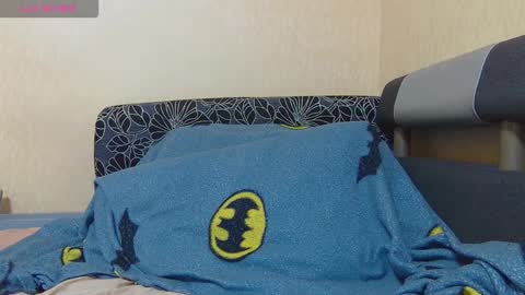 AliceWoolfy online show from 14, 12, 2025