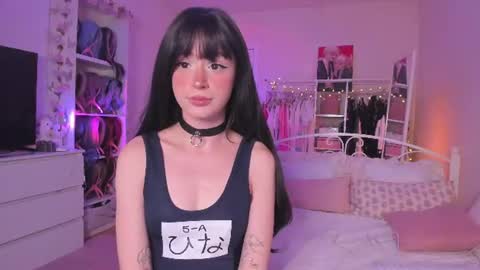 Snapshot of alicexbae chatting on 2, 7, 2026 from wonderland online show from 2, 7, 2026