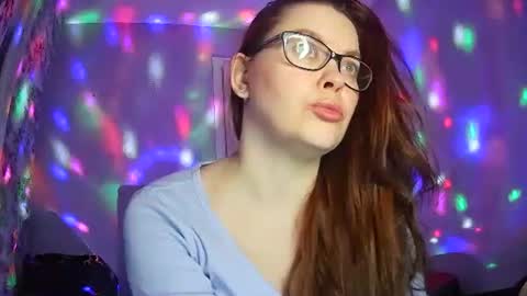 AlicexFresh online show from 15, 1, 2026