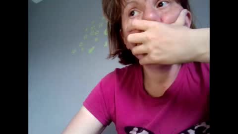 Snapshot of alicexx578748 chatting on 8, 5, 2026 Alice online show from 8, 5, 2026