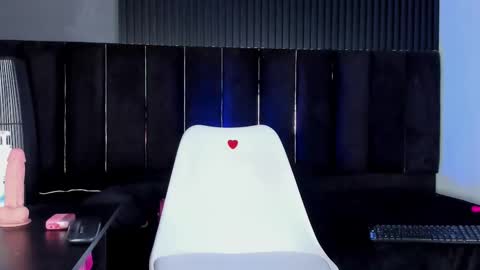 Snapshot of alicia_20_ chatting on 19, 2, 2025 Alice online show from 19, 2, 2025