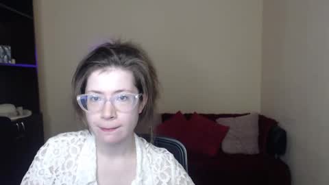 Alicia online show from 8, 2, 2025