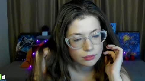 Alicia online show from 16, 2, 2025