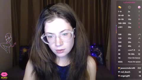 Alicia online show from 10, 3, 2025