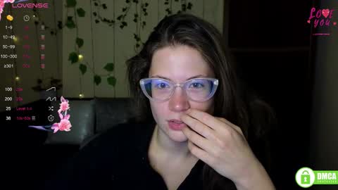 Alicia online show from 26, 9, 2025