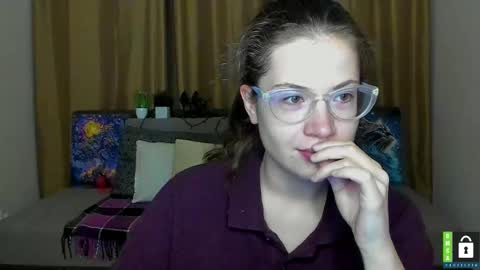 Alicia online show from 12, 10, 2025