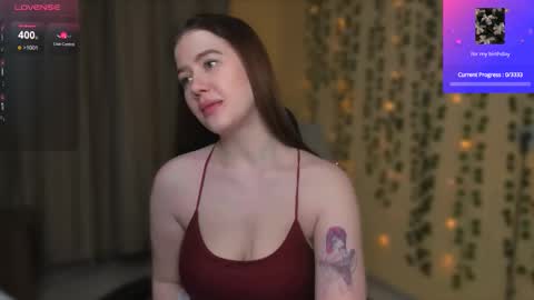 Alicia online show from 18, 12, 2025