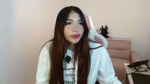 ALICIA  online show from 10, 11, 2025