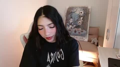 Snapshot of alicia_key_ chatting on 23, 7, 2026 ALICIA online show from 23, 7, 2026