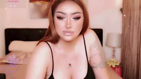 Snapshot of alicia_kitten chatting on 17, 1, 2025 Johnny online show from 17, 1, 2025