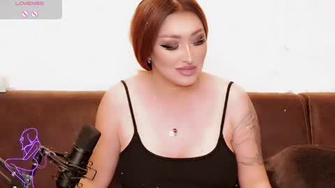 Snapshot of alicia_kitten chatting on 13, 2, 2025 Johnny online show from 13, 2, 2025