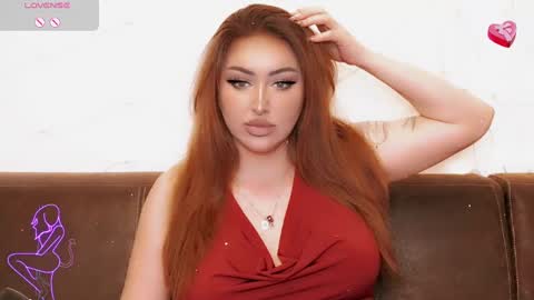 Snapshot of alicia_kitten chatting on 23, 2, 2025 Johnny online show from 23, 2, 2025