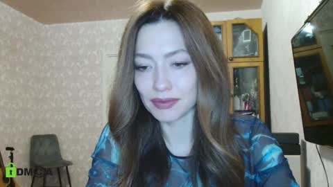 Snapshot of alicia_savory chatting on 18, 12, 2024 Alicia online show from 18, 12, 2024