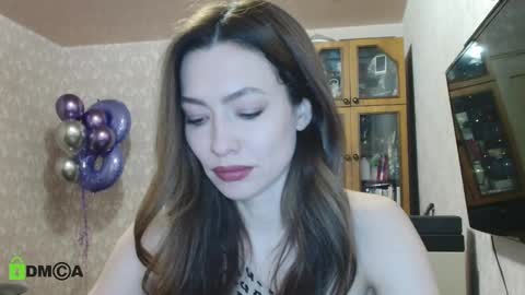 Snapshot of alicia_savory chatting on 5, 1, 2025 Alicia online show from 5, 1, 2025