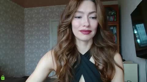 Snapshot of alicia_savory chatting on 21, 9, 2025 Alicia online show from 21, 9, 2025