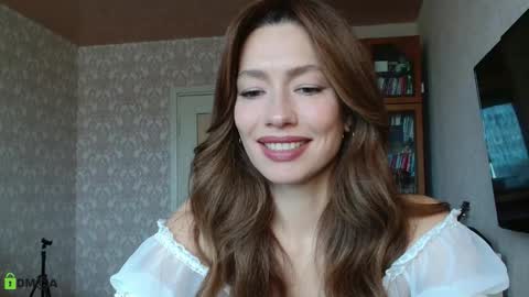 Snapshot of alicia_savory chatting on 25, 9, 2025 Alicia online show from 25, 9, 2025