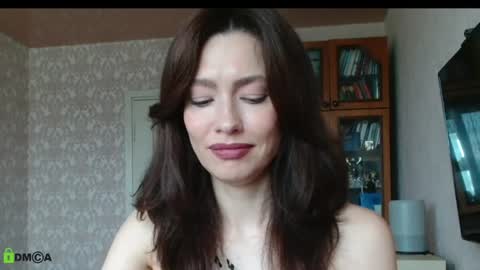 Snapshot of alicia_savory chatting on 11, 6, 2026 Alicia online show from 11, 6, 2026