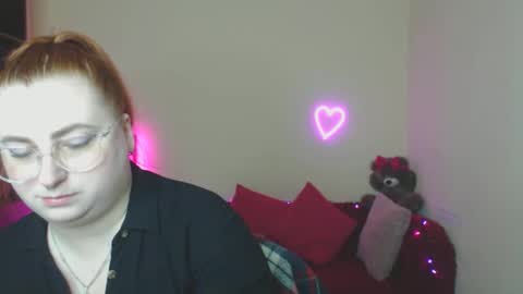 Alicia online show from 23, 2, 2026