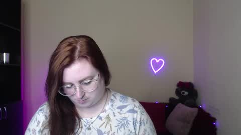 Alicia online show from 16, 4, 2026