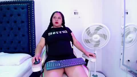 Alicia online show from 10, 1, 2026