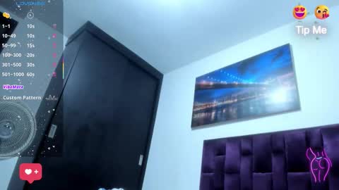 alicia_whittee online show from 13, 10, 2025