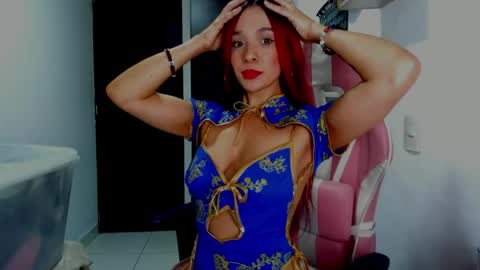 alicia_wings online show from 4, 4, 2026