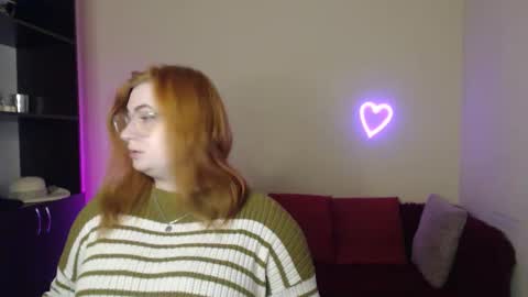 Alicia online show from 24, 11, 2025