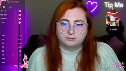 Alicia online show from 8, 4, 2026